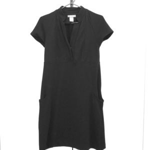 Kenar black dress size 4